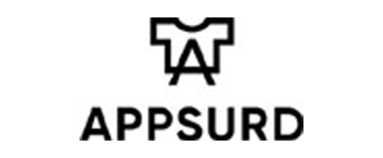 Appsurd logo
