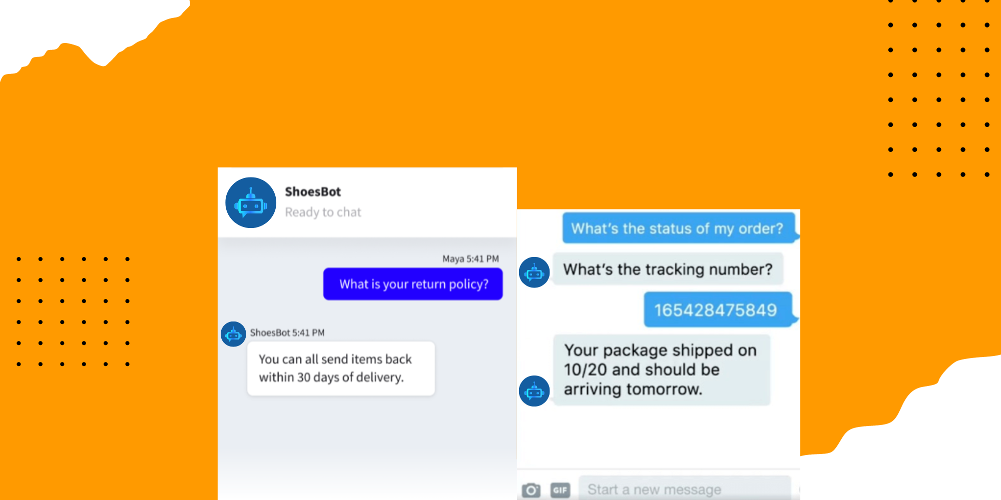 AI Chatbots in Logistics