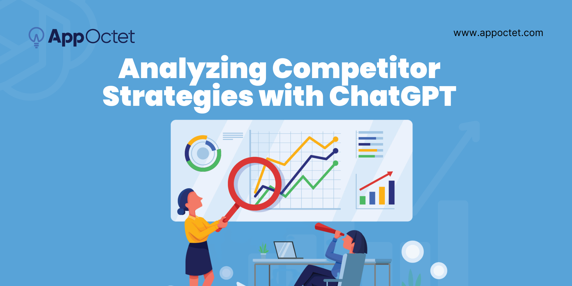 Analyzing Competitor Strategies with ChatGPT