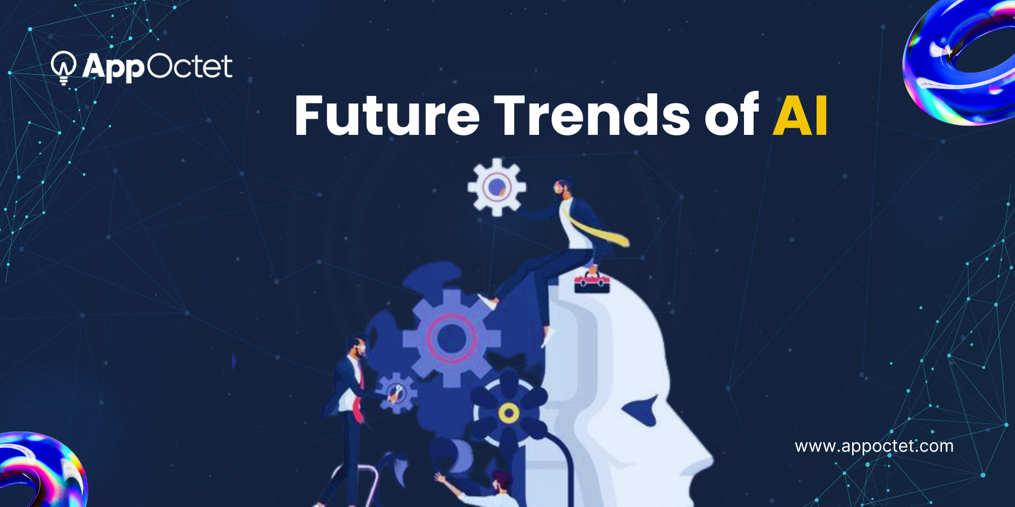 future trends of AI