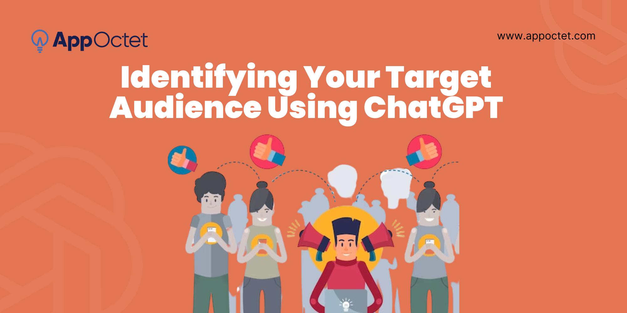 Identify Target audience with the help of ChatGPT