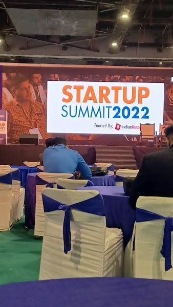 G20 Startup Summit 2022