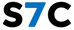 Seven Triangle logo